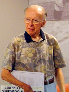 Clifford S. Kachline Clifford S. Kachline